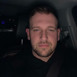 Meet your Posher, Joshua